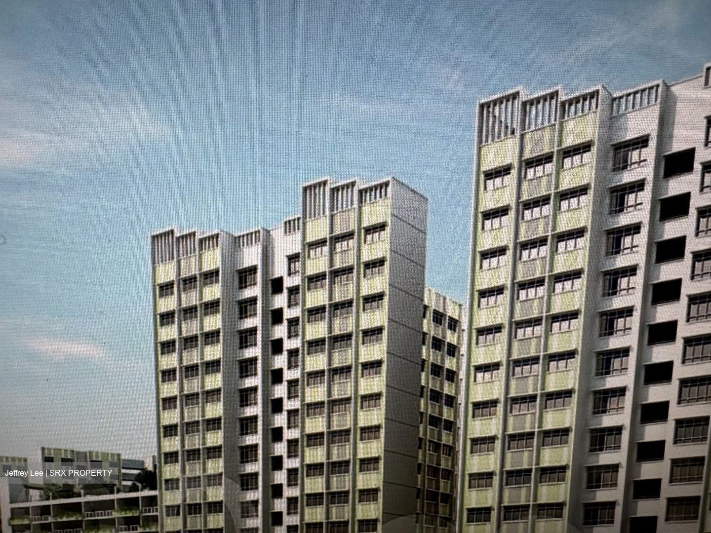 Blk 674B Fern Grove @ Yishun (Yishun), HDB 4 Rooms #612377231